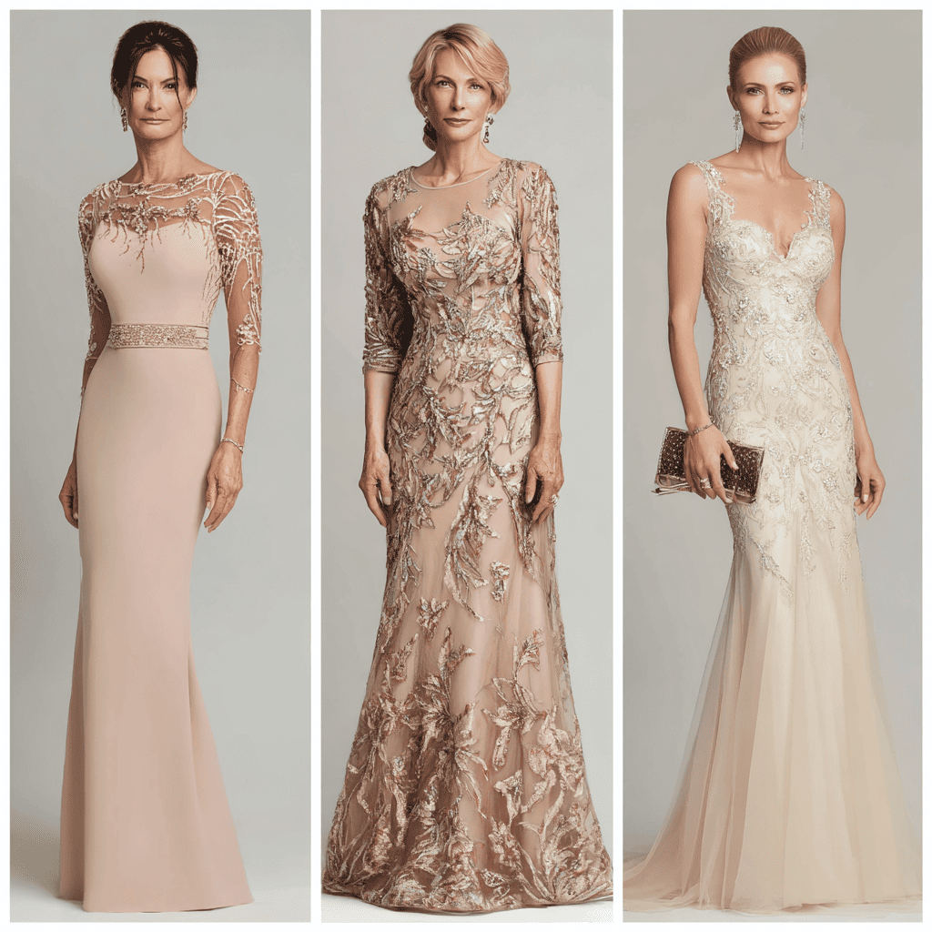 From Plus Size Mother Of The Bride Dresses From Plus Size Mother Of The Bride Dresses